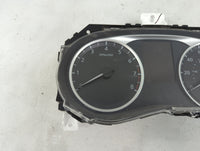 2021 Nissan Kicks Instrument Cluster Speedometer Gauges P/N:248105R02A Fits OEM Used Auto Parts - Oemusedautoparts1.com