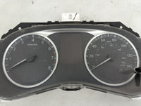 2021 Nissan Kicks Instrument Cluster Speedometer Gauges P/N:248105R02A Fits OEM Used Auto Parts - Oemusedautoparts1.com