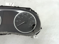 2021 Nissan Kicks Instrument Cluster Speedometer Gauges P/N:248105R02A Fits OEM Used Auto Parts - Oemusedautoparts1.com