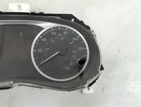 2021 Nissan Kicks Instrument Cluster Speedometer Gauges P/N:248105R02A Fits OEM Used Auto Parts - Oemusedautoparts1.com