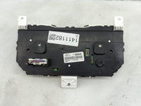 2021 Nissan Kicks Instrument Cluster Speedometer Gauges P/N:248105R02A Fits OEM Used Auto Parts - Oemusedautoparts1.com