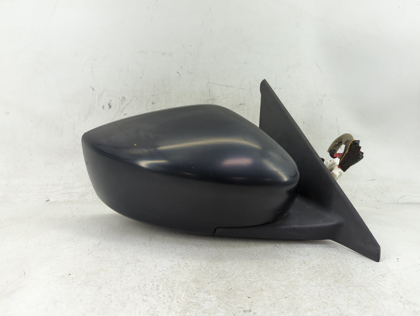 2018-2021 Nissan Kicks Passenger Side View Mirror - Right Door Mirror OEM Used - Oemusedautoparts1.com
