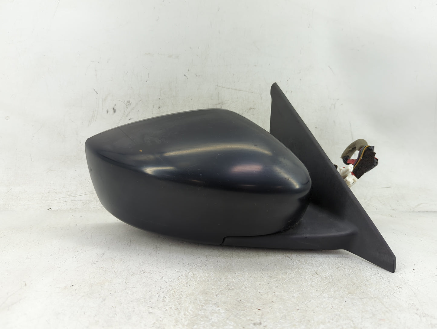 2018-2021 Nissan Kicks Passenger Side View Mirror - Right Door Mirror OEM Used - Oemusedautoparts1.com