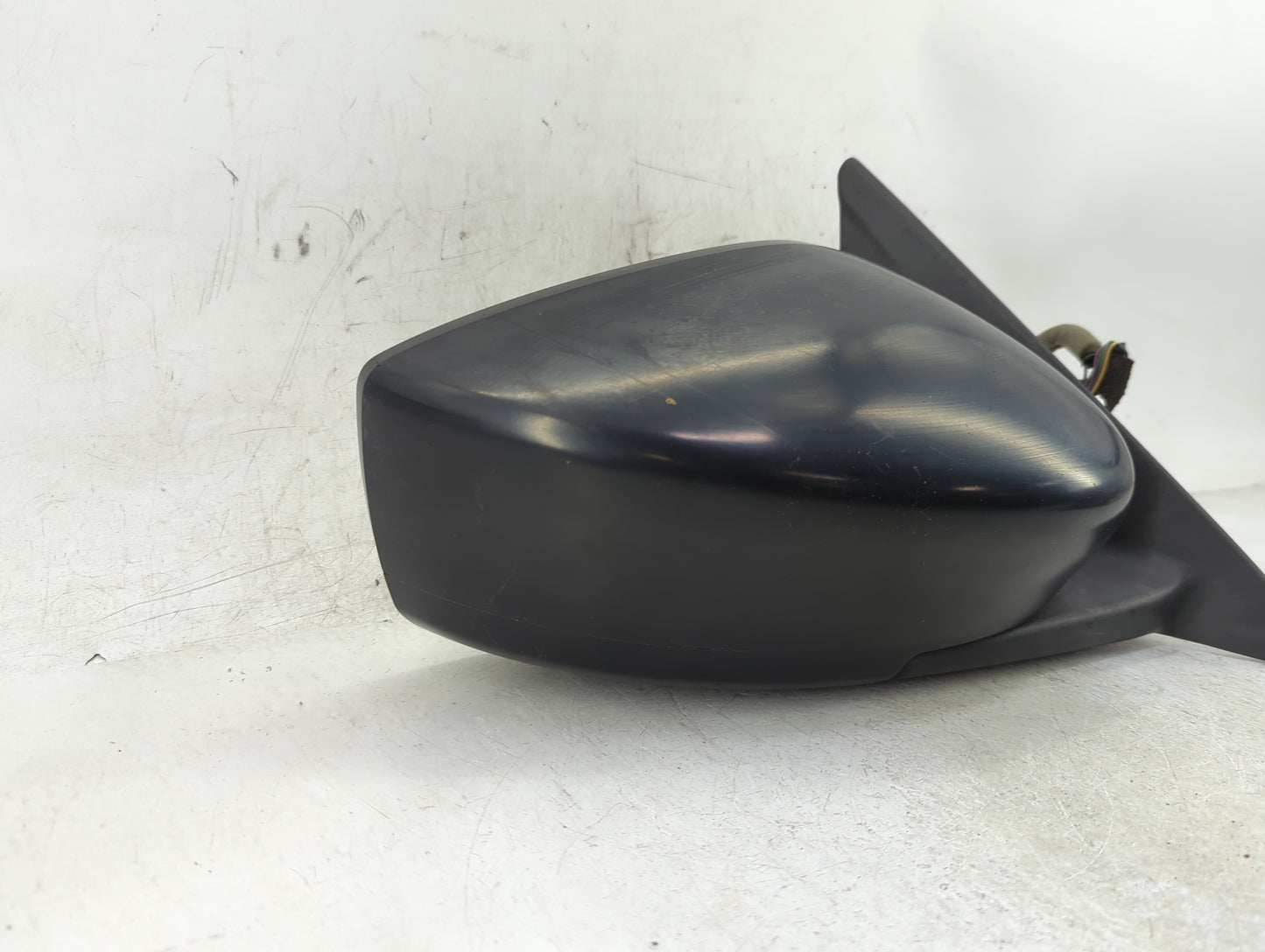 2018-2021 Nissan Kicks Passenger Side View Mirror - Right Door Mirror OEM Used - Oemusedautoparts1.com