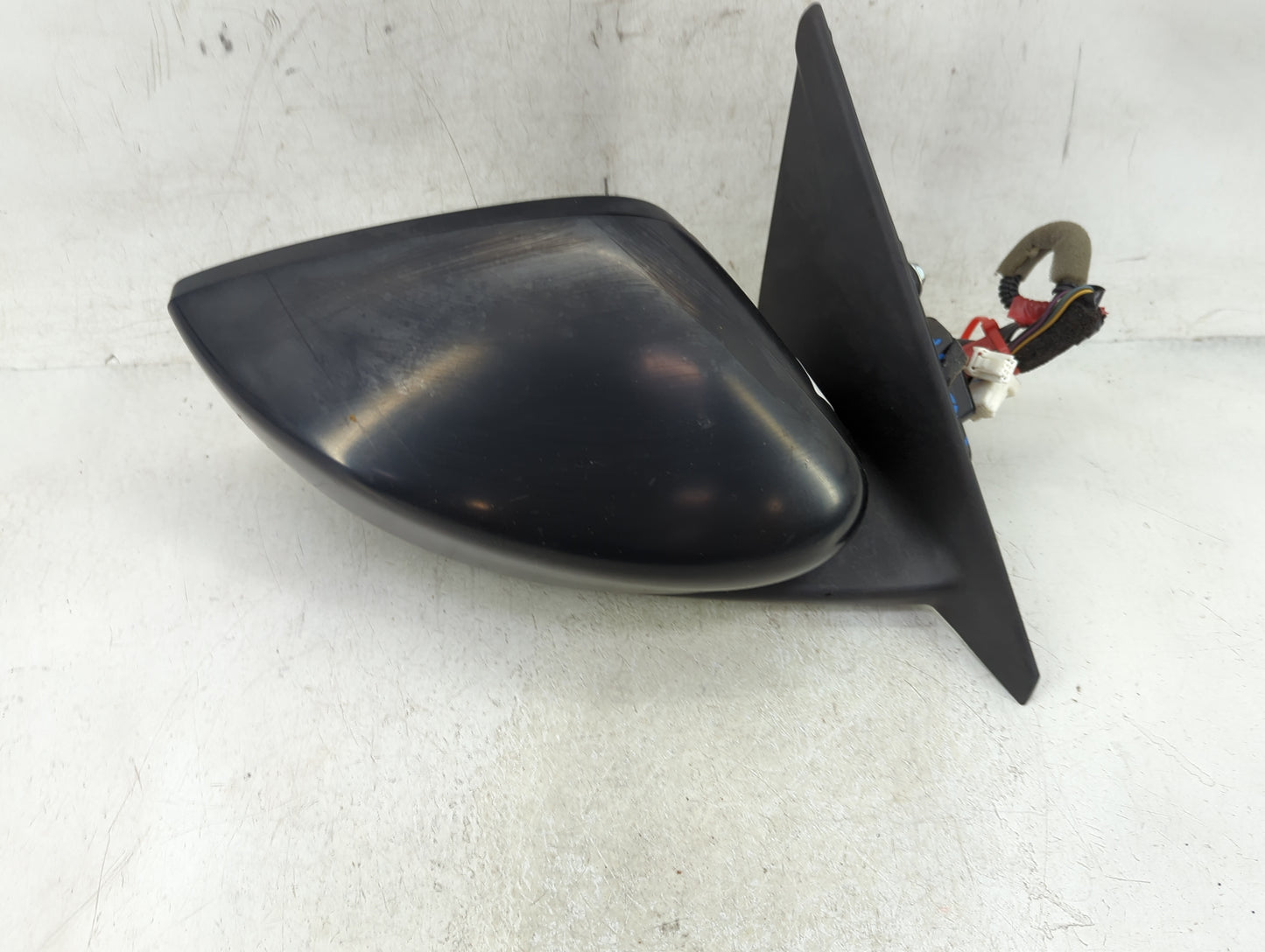 2018-2021 Nissan Kicks Passenger Side View Mirror - Right Door Mirror OEM Used - Oemusedautoparts1.com