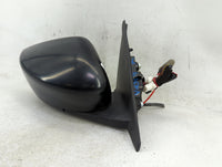 2018-2021 Nissan Kicks Passenger Side View Mirror - Right Door Mirror OEM Used - Oemusedautoparts1.com