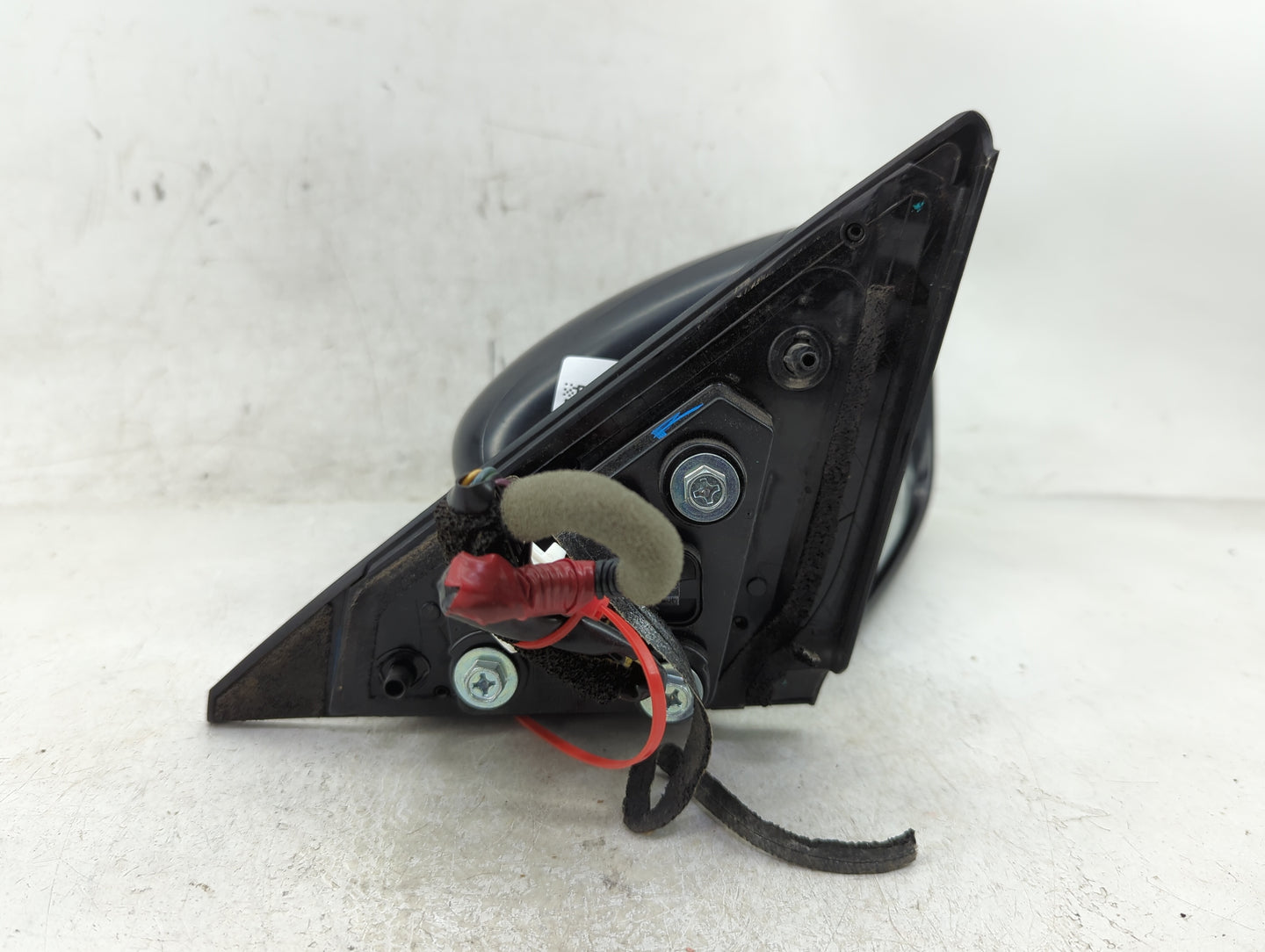 2018-2021 Nissan Kicks Passenger Side View Mirror - Right Door Mirror OEM Used - Oemusedautoparts1.com