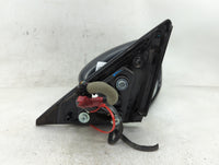 2018-2021 Nissan Kicks Passenger Side View Mirror - Right Door Mirror OEM Used - Oemusedautoparts1.com