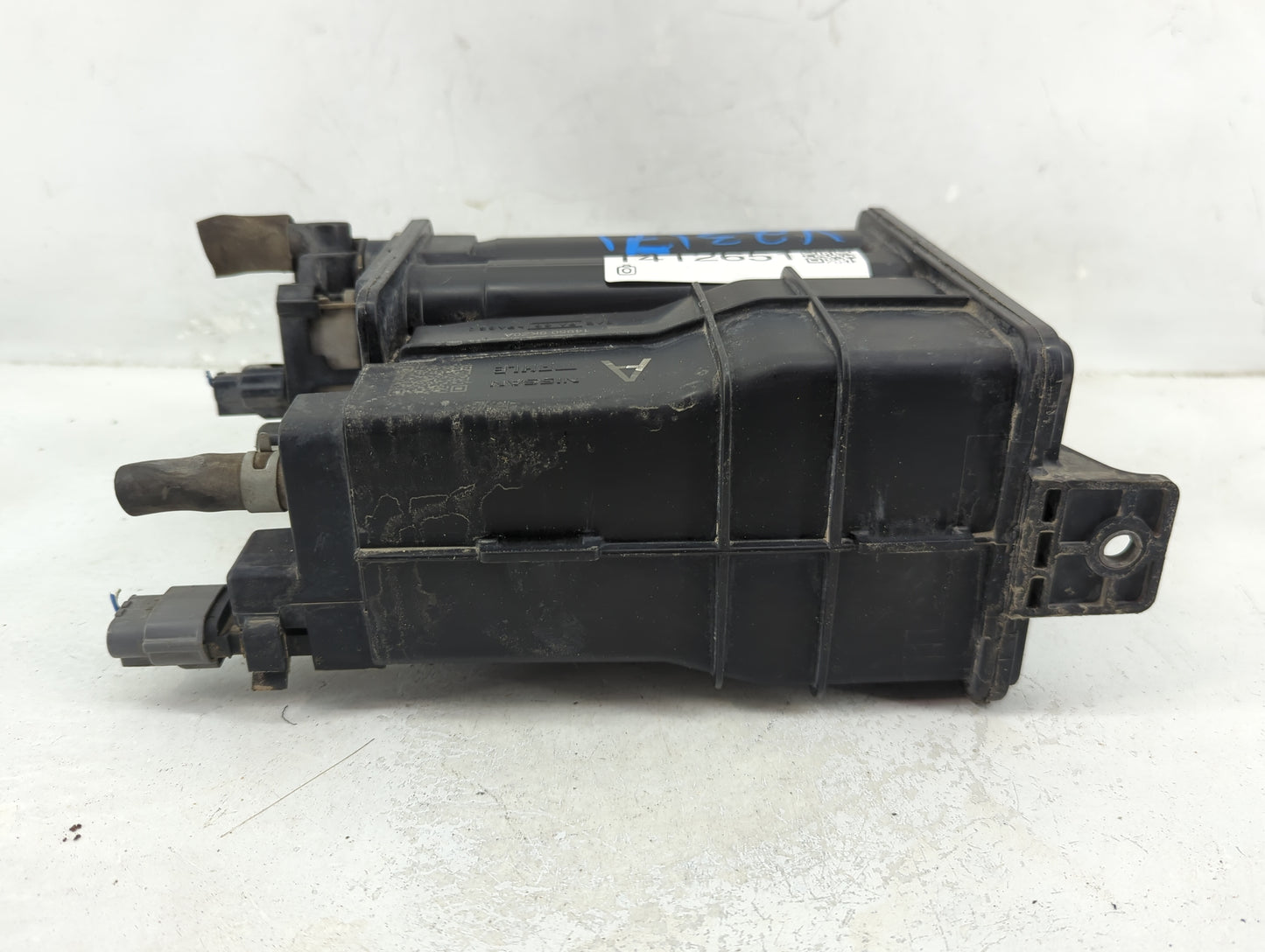 2021 Nissan Kicks Fuel Vapor Charcoal Canister 1412651 - Oemusedautoparts1.com