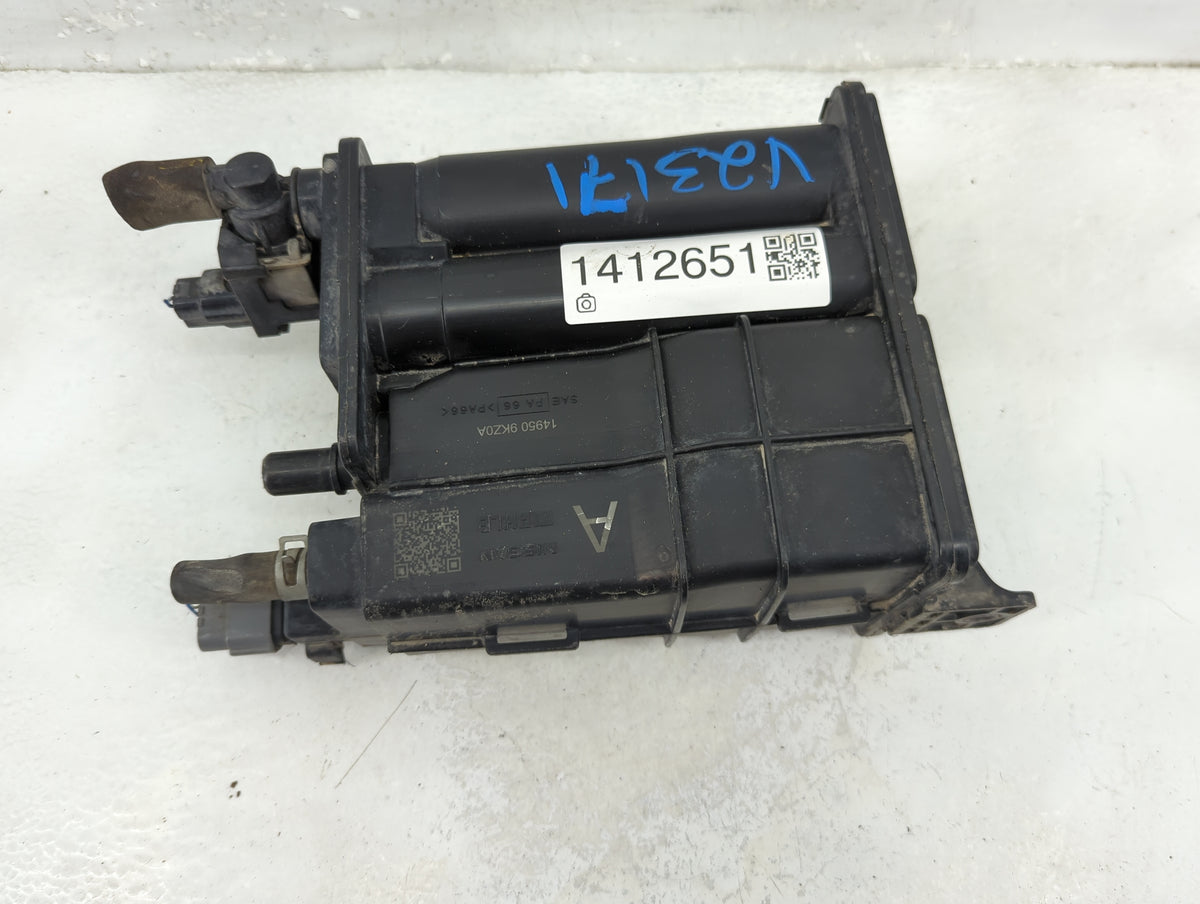2021 Nissan Kicks Fuel Vapor Charcoal Canister 1412651 - Oemusedautoparts1.com