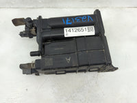 2021 Nissan Kicks Fuel Vapor Charcoal Canister 1412651 - Oemusedautoparts1.com