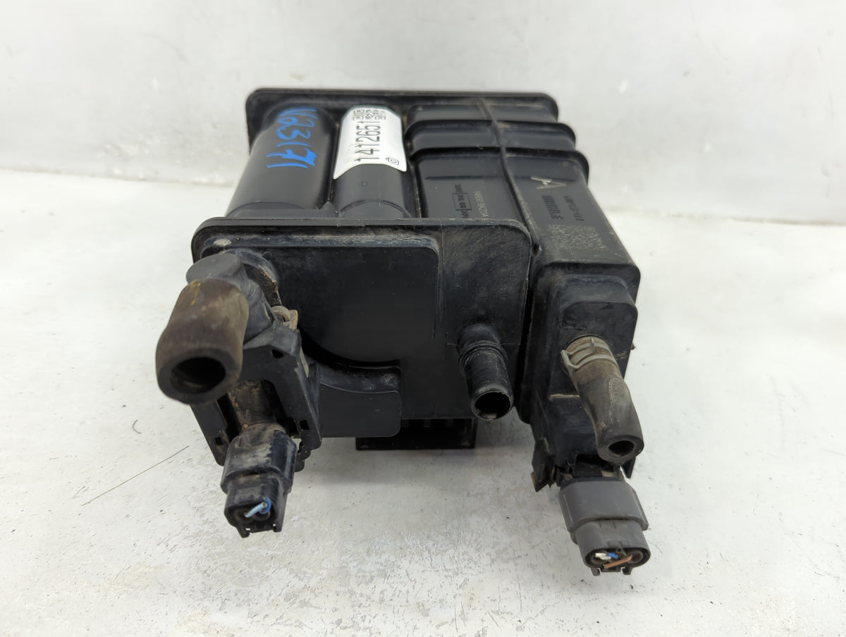 2021 Nissan Kicks Fuel Vapor Charcoal Canister 1412651 - Oemusedautoparts1.com