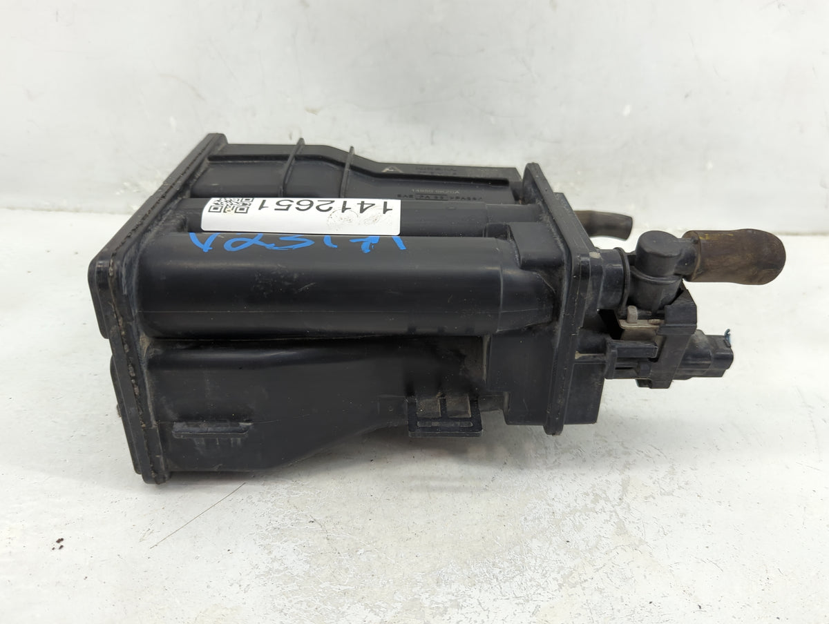 2021 Nissan Kicks Fuel Vapor Charcoal Canister 1412651 - Oemusedautoparts1.com