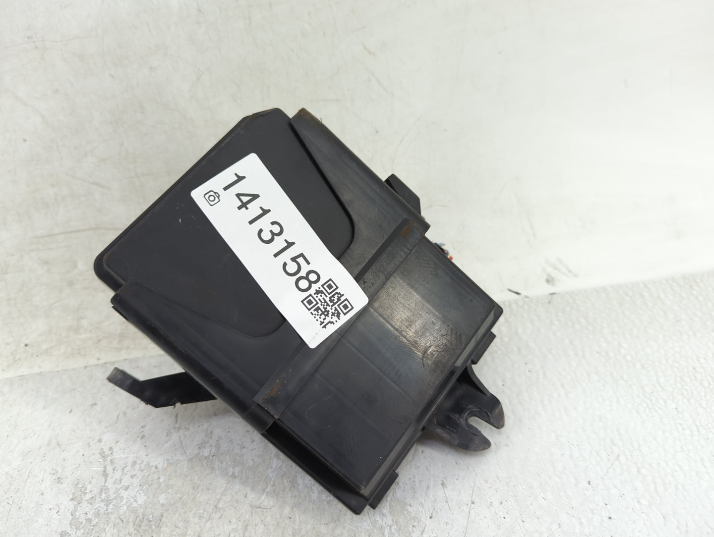 2018-2021 Nissan Kicks Fusebox Fuse Box Panel Relay Module Fits Fits 2018 2019 2020 2021 OEM Used Auto Parts - Oemusedautopa
