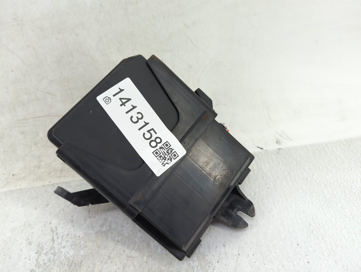 2018-2021 Nissan Kicks Fusebox Fuse Box Panel Relay Module Fits Fits 2018 2019 2020 2021 OEM Used Auto Parts - Oemusedautopa