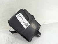 2018-2021 Nissan Kicks Fusebox Fuse Box Panel Relay Module Fits Fits 2018 2019 2020 2021 OEM Used Auto Parts - Oemusedautopa