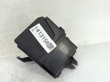 2018-2021 Nissan Kicks Fusebox Fuse Box Panel Relay Module Fits Fits 2018 2019 2020 2021 OEM Used Auto Parts - Oemusedautopa