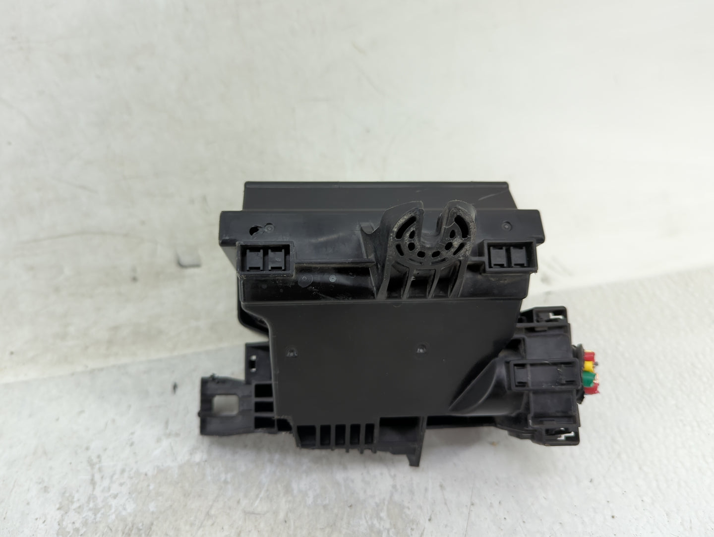 2018-2021 Nissan Kicks Fusebox Fuse Box Panel Relay Module Fits Fits 2018 2019 2020 2021 OEM Used Auto Parts - Oemusedautopa