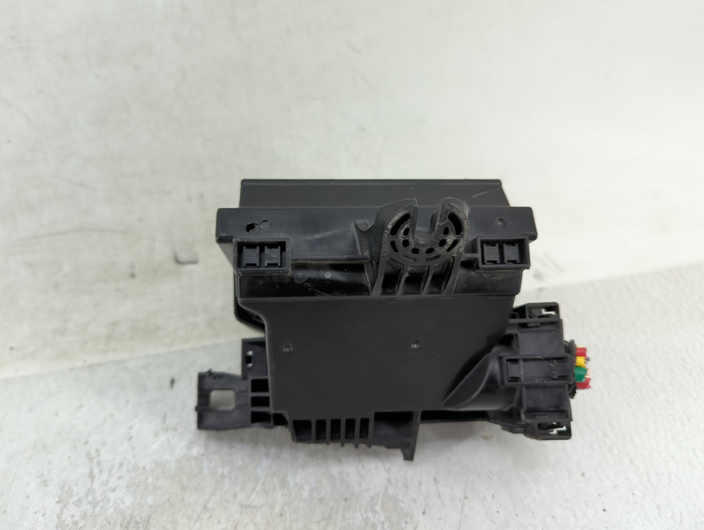 2018-2021 Nissan Kicks Fusebox Fuse Box Panel Relay Module Fits Fits 2018 2019 2020 2021 OEM Used Auto Parts - Oemusedautopa