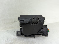 2018-2021 Nissan Kicks Fusebox Fuse Box Panel Relay Module Fits Fits 2018 2019 2020 2021 OEM Used Auto Parts - Oemusedautopa