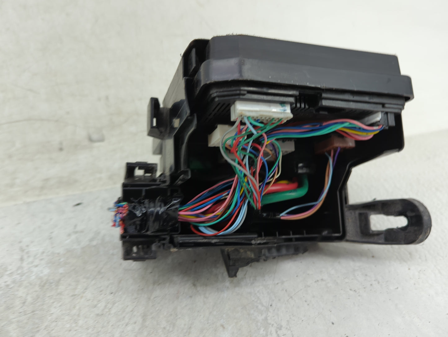 2018-2021 Nissan Kicks Fusebox Fuse Box Panel Relay Module Fits Fits 2018 2019 2020 2021 OEM Used Auto Parts - Oemusedautopa