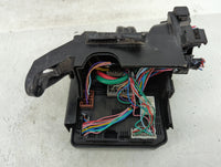 2018-2021 Nissan Kicks Fusebox Fuse Box Panel Relay Module Fits Fits 2018 2019 2020 2021 OEM Used Auto Parts - Oemusedautopa