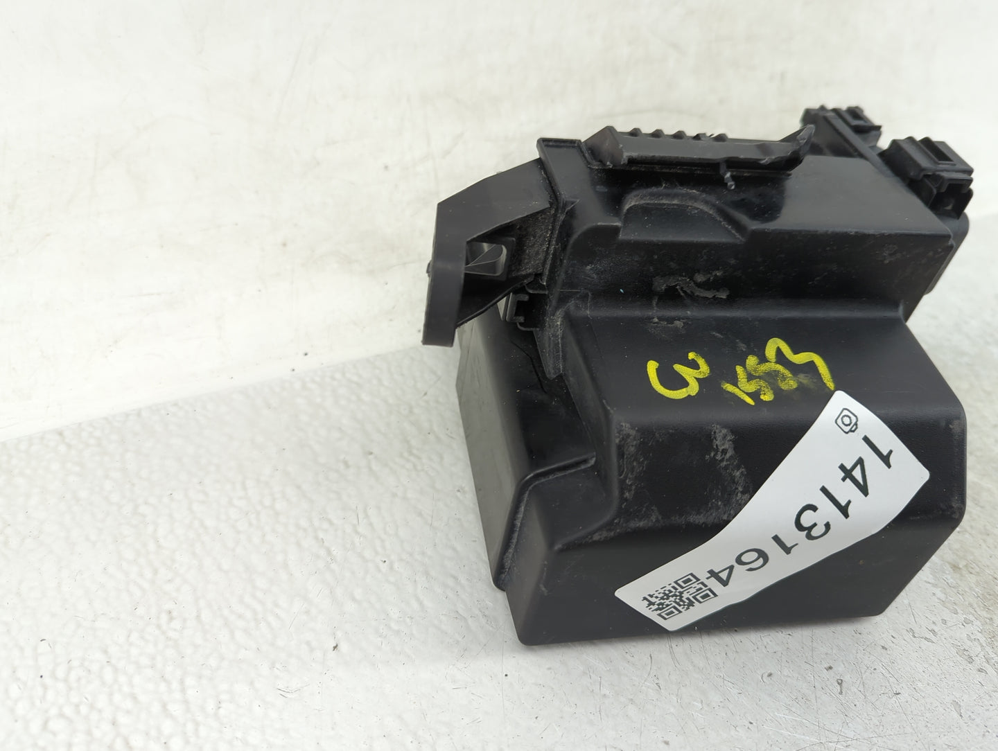 2018-2021 Nissan Kicks Fusebox Fuse Box Panel Relay Module Fits Fits 2018 2019 2020 2021 OEM Used Auto Parts - Oemusedautopa