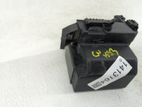 2018-2021 Nissan Kicks Fusebox Fuse Box Panel Relay Module Fits Fits 2018 2019 2020 2021 OEM Used Auto Parts - Oemusedautopa