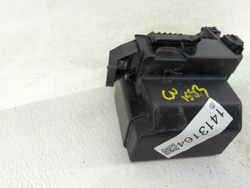 2018-2021 Nissan Kicks Fusebox Fuse Box Panel Relay Module Fits Fits 2018 2019 2020 2021 OEM Used Auto Parts