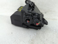 2018-2021 Nissan Kicks Fusebox Fuse Box Panel Relay Module Fits Fits 2018 2019 2020 2021 OEM Used Auto Parts - Oemusedautopa