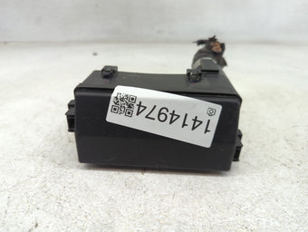 compare product 2018-2021 Nissan Kicks Fusebox Fuse Box Panel Relay Module Fits Fits 2018 2019 2020 2021 OEM Used Auto Parts