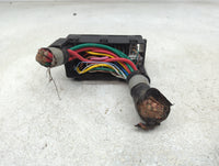 2018-2021 Nissan Kicks Fusebox Fuse Box Panel Relay Module Fits Fits 2018 2019 2020 2021 OEM Used Auto Parts - Oemusedautopa
