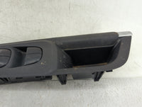2018-2021 Nissan Kicks Master Power Window Switch Replacement Driver Side Left P/N:25401 5RL0A 25570 5RA0A Fits OEM Used Aut