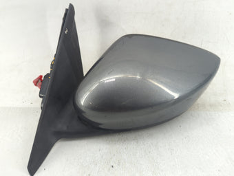 compare product 2018-2021 Nissan Kicks Driver Side View Mirror - Left Door Mirror OEM Used
