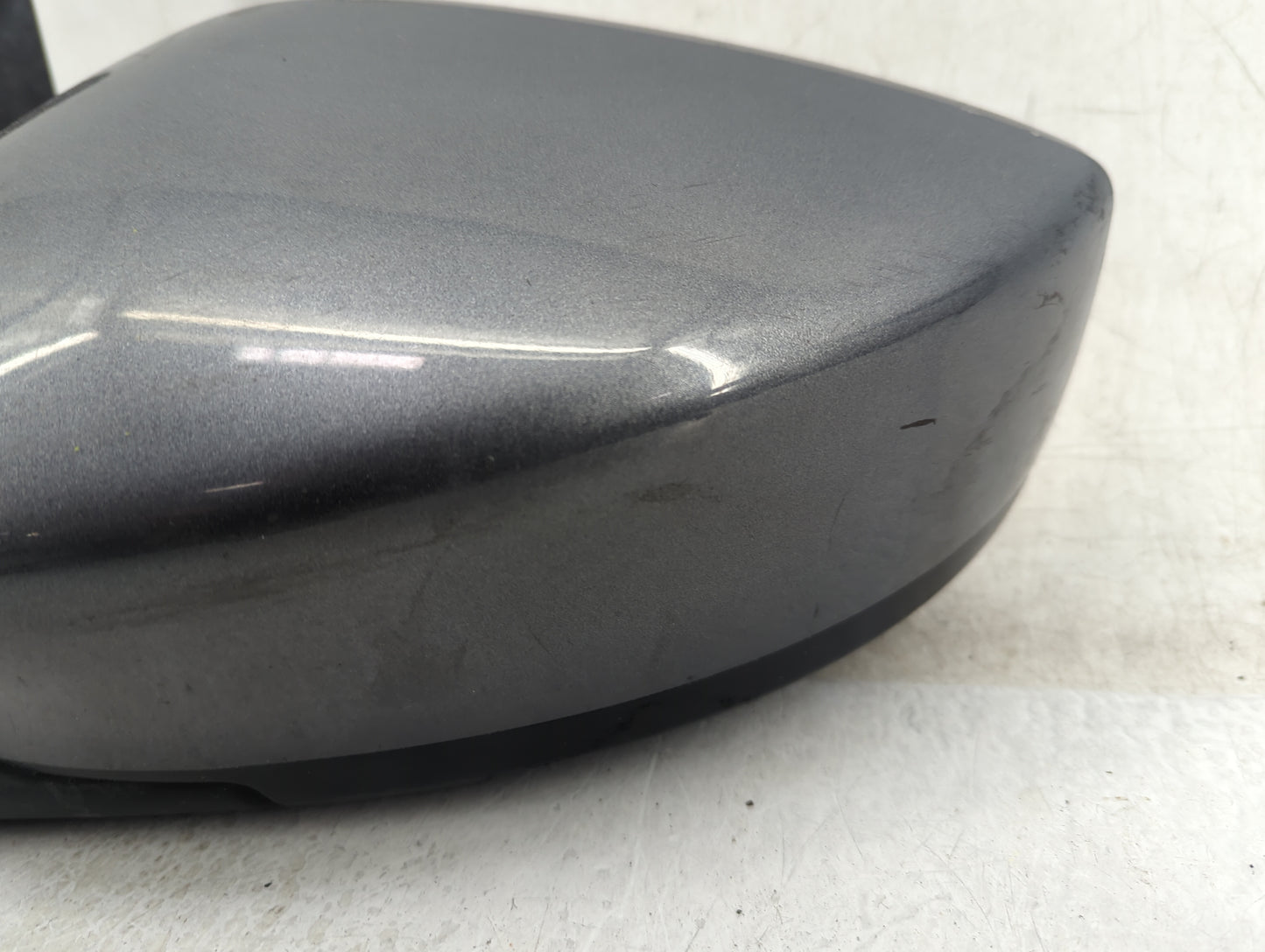 2018-2021 Nissan Kicks Driver Side View Mirror - Left Door Mirror OEM Used - Oemusedautoparts1.com