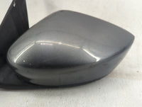 2018-2021 Nissan Kicks Driver Side View Mirror - Left Door Mirror OEM Used - Oemusedautoparts1.com