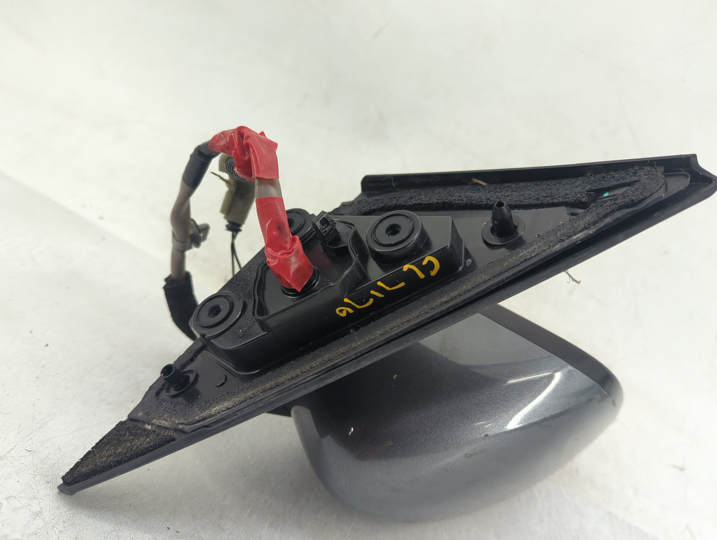 2018-2021 Nissan Kicks Driver Side View Mirror - Left Door Mirror OEM Used - Oemusedautoparts1.com