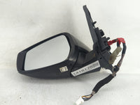 2018-2021 Nissan Kicks Driver Side View Mirror - Left Door Mirror OEM Used - Oemusedautoparts1.com