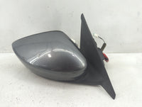 2018-2021 Nissan Kicks Passenger Side View Mirror - Right Door Mirror OEM Used - Oemusedautoparts1.com