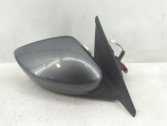 compare product 2018-2021 Nissan Kicks Passenger Side View Mirror - Right Door Mirror OEM Used
