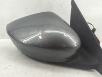 2018-2021 Nissan Kicks Passenger Side View Mirror - Right Door Mirror OEM Used - Oemusedautoparts1.com