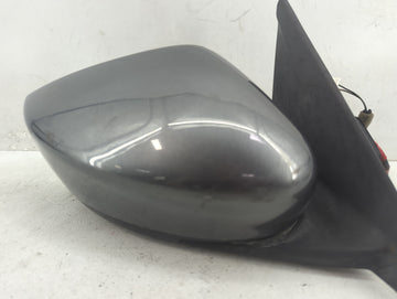 2018-2021 Nissan Kicks Passenger Side View Mirror - Right Door Mirror OEM Used