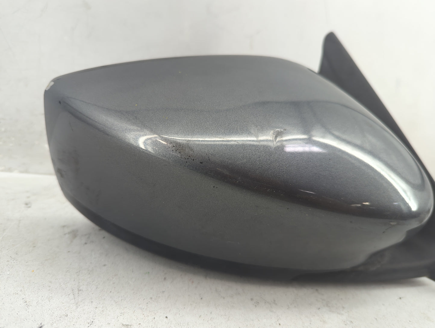2018-2021 Nissan Kicks Passenger Side View Mirror - Right Door Mirror OEM Used - Oemusedautoparts1.com