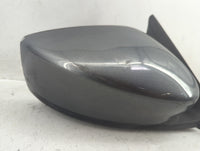 2018-2021 Nissan Kicks Passenger Side View Mirror - Right Door Mirror OEM Used - Oemusedautoparts1.com