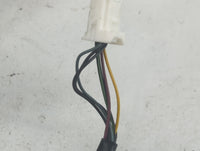 2018-2021 Nissan Kicks Passenger Side View Mirror - Right Door Mirror OEM Used - Oemusedautoparts1.com