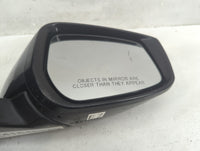 2018-2021 Nissan Kicks Passenger Side View Mirror - Right Door Mirror OEM Used - Oemusedautoparts1.com