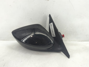compare product 2018-2021 Nissan Kicks Passenger Side View Mirror - Right Door Mirror OEM Used