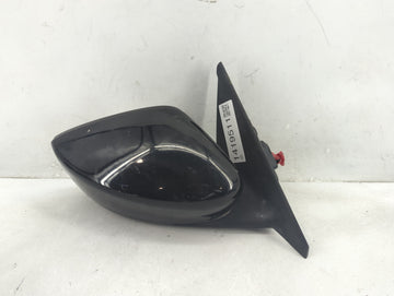 2018-2021 Nissan Kicks Passenger Side View Mirror - Right Door Mirror OEM Used - Oemusedautoparts1.com