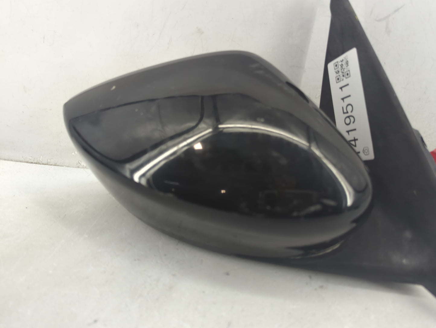 2018-2021 Nissan Kicks Passenger Side View Mirror - Right Door Mirror OEM Used - Oemusedautoparts1.com