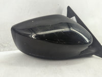 2018-2021 Nissan Kicks Passenger Side View Mirror - Right Door Mirror OEM Used - Oemusedautoparts1.com